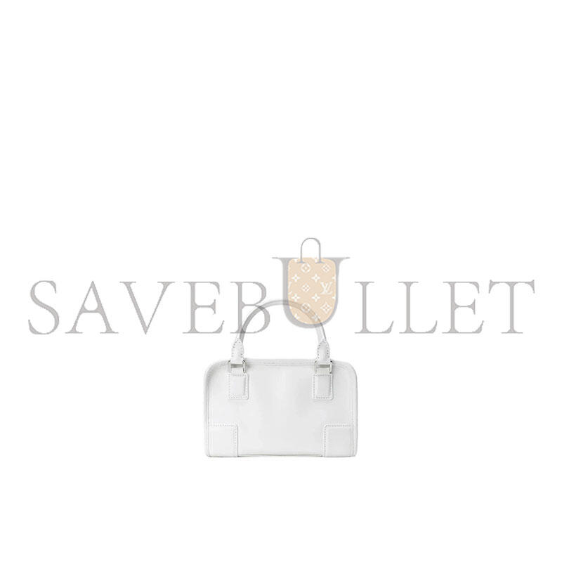 L0ew* MINI AMAZONA 180 BAG IN SOFT CALFSKIN A039AS4X12-2100 (20*11.5*7cm)
